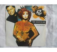 D Mob - C'Mon And Get My Love