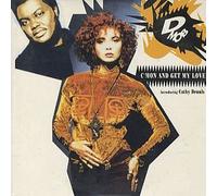 D-Mob - C'mon and get my love [Single-CD]