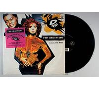 D-Mob - C'Mon & Get My Love