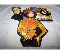 D Mob - D Mob - C'Mon And Get My Love - [12"]