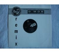 D Mob - It Is Time To Get Funky