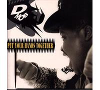 D-Mob - Put Your Hands Together