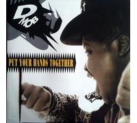 D-Mob - Put Your Hnds Together