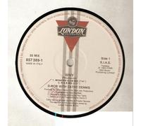 D:Mob With Cathy Dennis - Why?