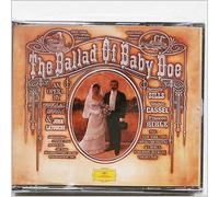 D. Moore – Ballad of Baby Doe-Comp Opera – Deutsche Grammophon
