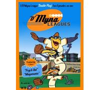 D Myna Leagues: Psych Out & Mun