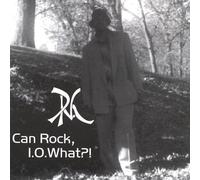 D.N.A - Can Rock I.O.What?!