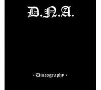 D.N.a. - Discography