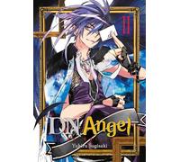 Alethea Nibley Athena Nibley Yukiru Sugis D.N.Angel New Edition, Vol (Tascabile)