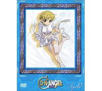 D. N. Angel Sky Target. 10 [First
