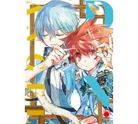 D N ANGEL ULTIMATE DELUXE EDITION DI YUKIRU SUGISAKI n 7