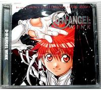 D・N・ANGEL WINK