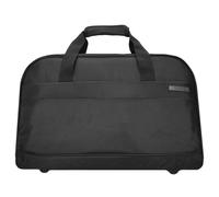 D&N Borsa da viaggio nero Donna D&N One Size nero