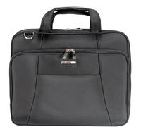 D&N Borsa per laptop nero Uomo D&N One Size