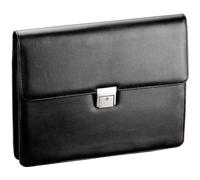 D&N Borsa portadocumenti nero Uomo D&N One Size