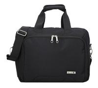 D&N Borsa portadocumenti nero Uomo D&N One Size