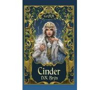 D N Bryn Cinder (Copertina rigida) Grimm Tales