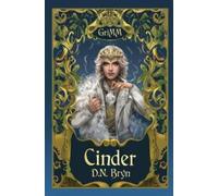 D N Bryn Cinder (Tascabile) Grimm Tales