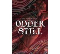 D N Bryn Odder Still (Tascabile) No-Man's Lander