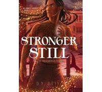 D N Bryn Stronger Still (Copertina rigida)