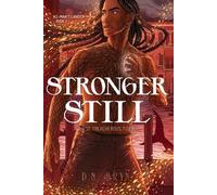 D N Bryn Stronger Still (Tascabile) No-Man's Lander