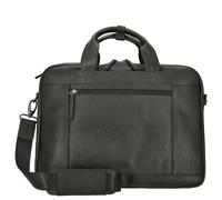 D&N Business Line - Cartella 40 cm Leder (black)