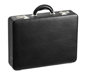 d&n Cartella Tradition 46 cm nero