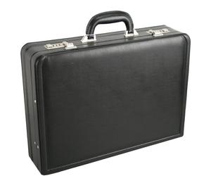 d&n Cartella Tradition 46 cm nero