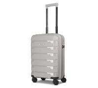 d & n, champagne, Koffer S + (56 cm), Bagaglio rigido