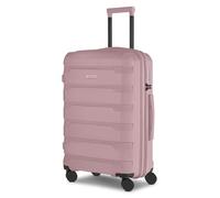 d & n, oro rosa., Koffer M + (66 cm), Bagaglio rigido