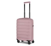 d & n, oro rosa., Koffer S + (56 cm), Bagaglio rigido