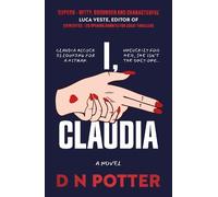 D N Potter I, Claudia (Tascabile)