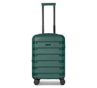 d&n South Dakota 4 ruote Carrello della cabina S 56 cm con piega di espansione oliva