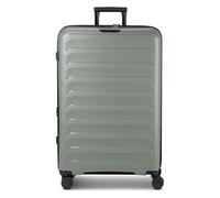 d&n Toronto 4 ruote Carrello L 75 cm espandibile grigio