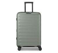 d&n Toronto 4 ruote Carrello M 65 cm espandibile grigio