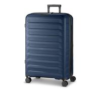 D & N _Toronto_Parent, blu navy, L, Bagaglio rigido