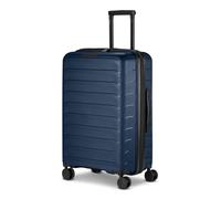 D & N _Toronto_Parent, blu navy, M, Bagaglio rigido