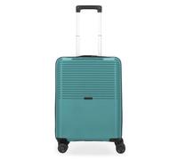 d&n Travel Line 4000 Carrello cabina a 4 ruote 55 cm ottanio