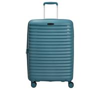 D&N Travel Line 4500+ - Trolley a 4 ruote M 65 cm erw. (petrol)