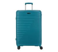 d&n Travel Line 4600 4 ruote Carrello L 75 cm benzina