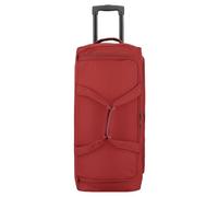 d&n Travel Line 7700 Borsa da viaggio a rotelle 65 cm rot2 (7713n-02)