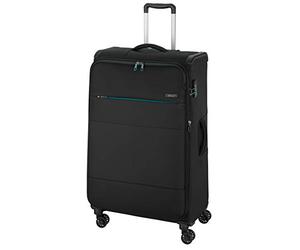 D & N Travel Line 9004 - Trolley a 4 ruote, 68 cm