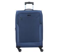 D&N Trolley blu reale / blu scuro / verde chiaro Donna - Accessori - Borse e zaini D&N One Size