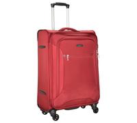 D&N Trolley rosso Donna - Accessori - Borse e zaini D&N One Size