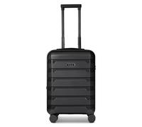 D&N Trolley 'South Dakota' nero Donna D&N One Size nero