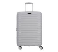 D&N Trolley 'Travel Line 4500' grigio Donna - Accessori - Borse e zaini D&N One Size