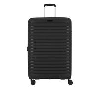 D&N Trolley 'Travel Line 4500' nero Donna - Accessori - Borse e zaini D&N One Size