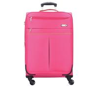 D&N Trolley 'Travel Line 6704 M' rosa Donna D&N One Size