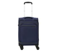D&N Trolley 'Travel Line 9504 ' navy Donna - Accessori - Borse e zaini D&N One Size