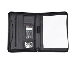 d&n Valigetta Easy Business Writing 35 cm nero